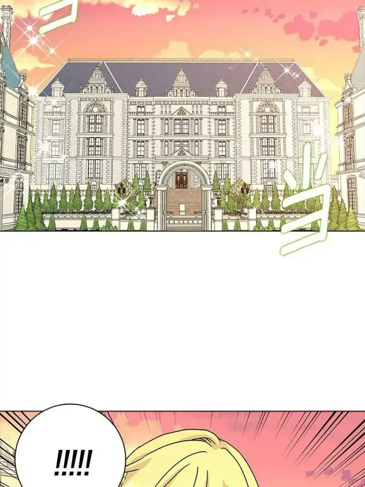 《辞掉了我的坏婆婆，所有人都为我着迷》4.一起生活图108
