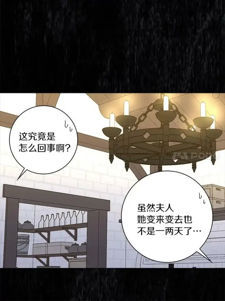 《辞掉了我的坏婆婆，所有人都为我着迷》7.女仆长图11