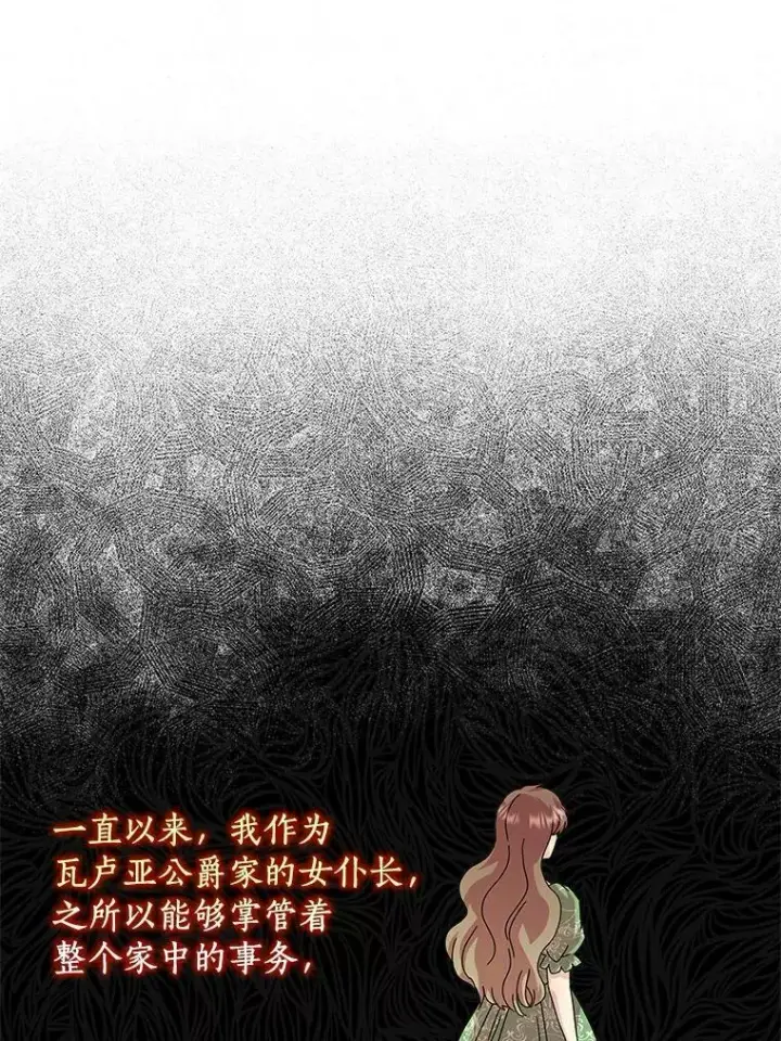 《辞掉了我的坏婆婆，所有人都为我着迷》7.女仆长图24