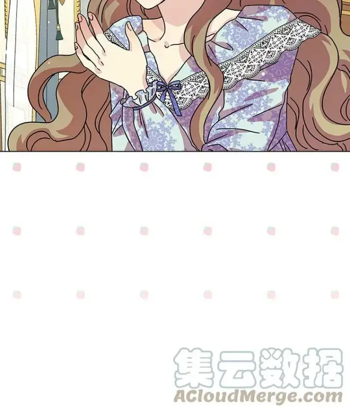 《辞掉了我的坏婆婆，所有人都为我着迷》7.女仆长图52