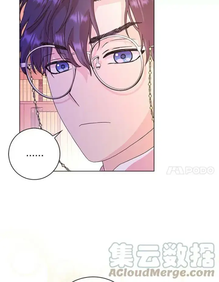 《辞掉了我的坏婆婆，所有人都为我着迷》9.她的关心图31