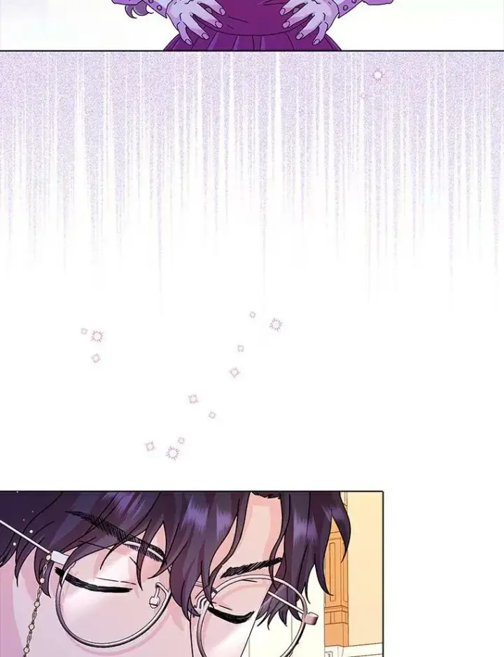 《辞掉了我的坏婆婆，所有人都为我着迷》9.她的关心图35