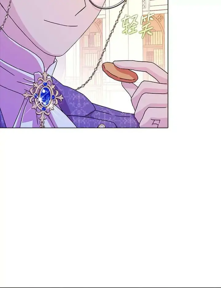 《辞掉了我的坏婆婆，所有人都为我着迷》9.她的关心图36