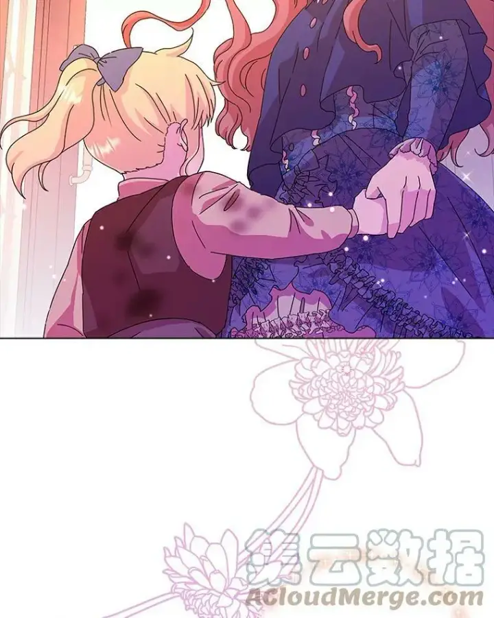 《辞掉了我的坏婆婆，所有人都为我着迷》9.她的关心图55