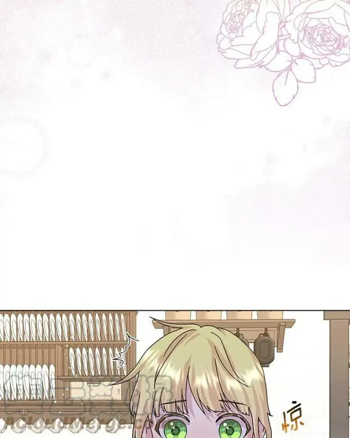 《辞掉了我的坏婆婆，所有人都为我着迷》9.她的关心图58
