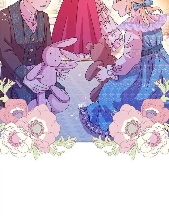 《辞掉了我的坏婆婆，所有人都为我着迷》9.她的关心图86