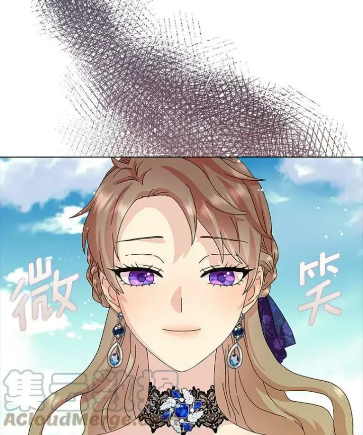 《辞掉了我的坏婆婆，所有人都为我着迷》14.读童话书图4
