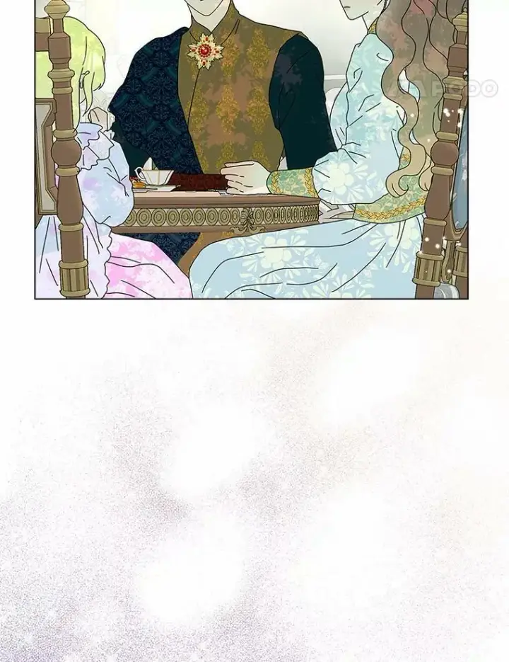 《辞掉了我的坏婆婆，所有人都为我着迷》30.天赐良机图107