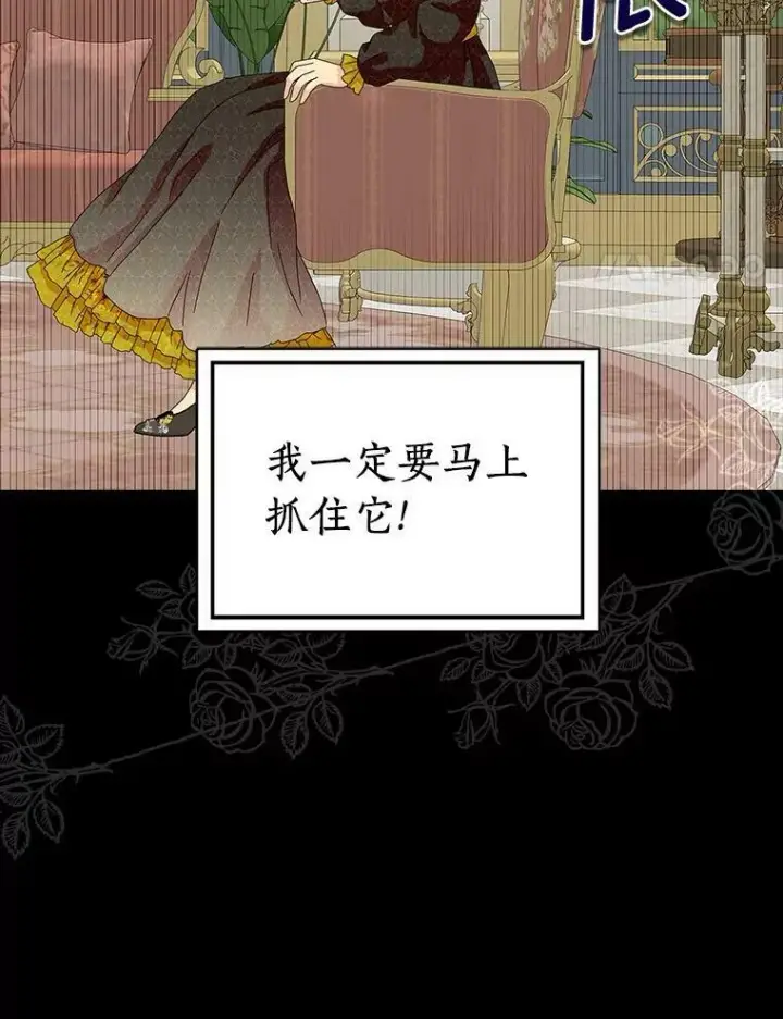 《辞掉了我的坏婆婆，所有人都为我着迷》30.天赐良机图46