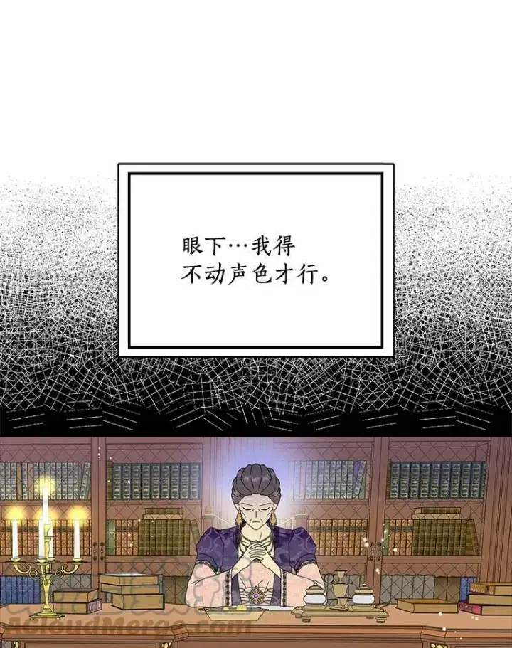 《辞掉了我的坏婆婆，所有人都为我着迷》30.天赐良机图85