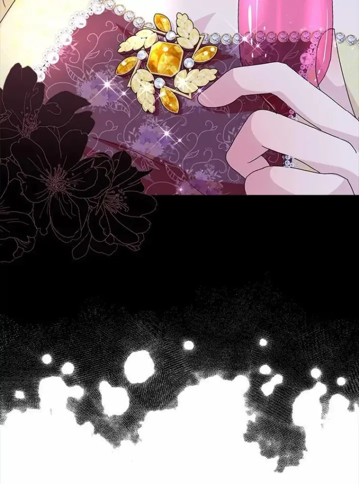 《辞掉了我的坏婆婆，所有人都为我着迷》66.皇帝的提议图11