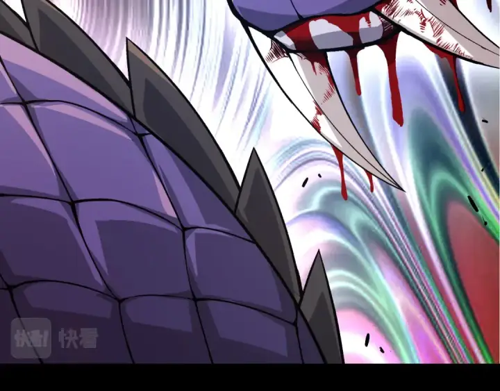 《从大树开始的进化》第13话 大蛇之死图31