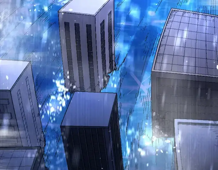 《从大树开始的进化》第31话 海兽爆发图97