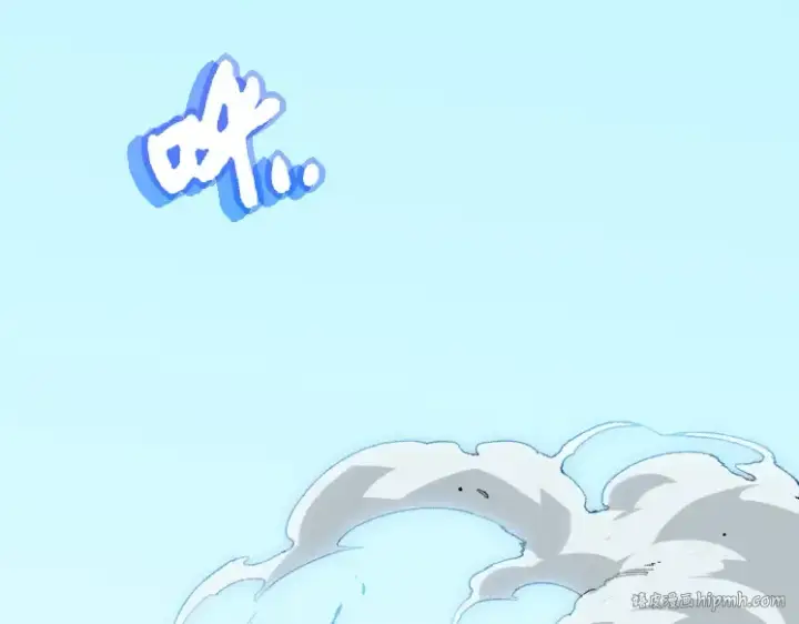《从大树开始的进化》第38话 逃出的巨鳄图128