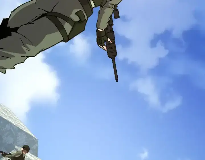 《从大树开始的进化》第39话 与人类正式开战！图10