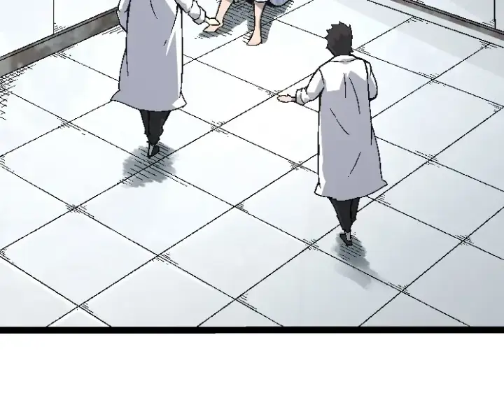 《从大树开始的进化》第39话 与人类正式开战！图159