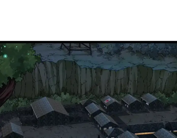 《从大树开始的进化》第44话 小灵与少将的决斗图45