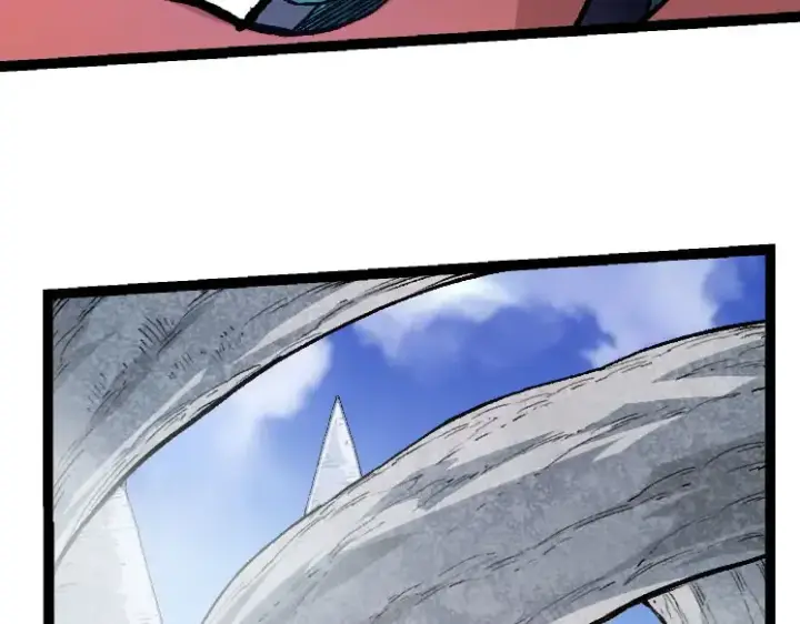 《从大树开始的进化》第46话 变异之后的千琴图63