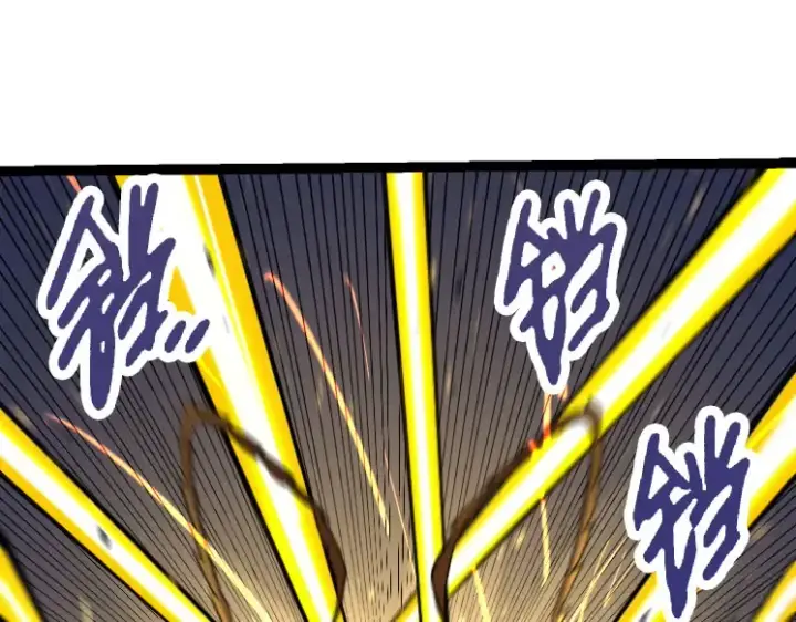 《从大树开始的进化》第47话 危机四伏的战斗！图102