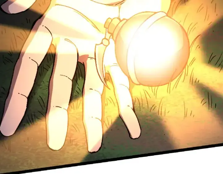 《从大树开始的进化》第47话 危机四伏的战斗！图118