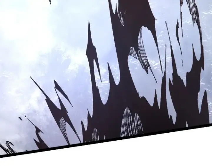 《从大树开始的进化》第47话 危机四伏的战斗！图141