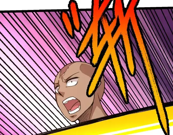 《从大树开始的进化》第47话 危机四伏的战斗！图58