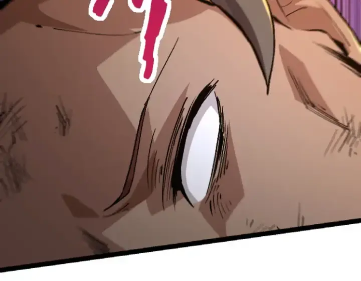 《从大树开始的进化》第47话 危机四伏的战斗！图66