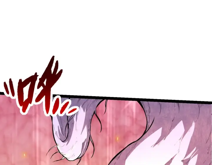 《从大树开始的进化》第48话 灵力潮汐图135