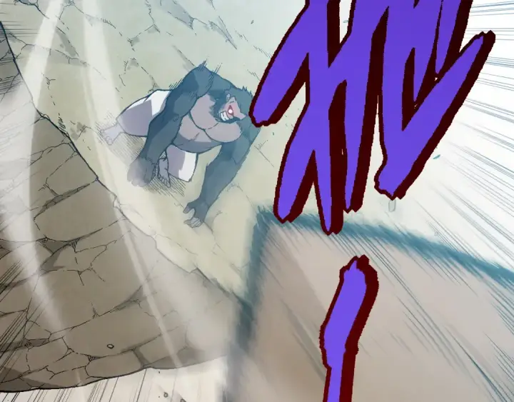 《从大树开始的进化》第51话 战争……开始了！图127