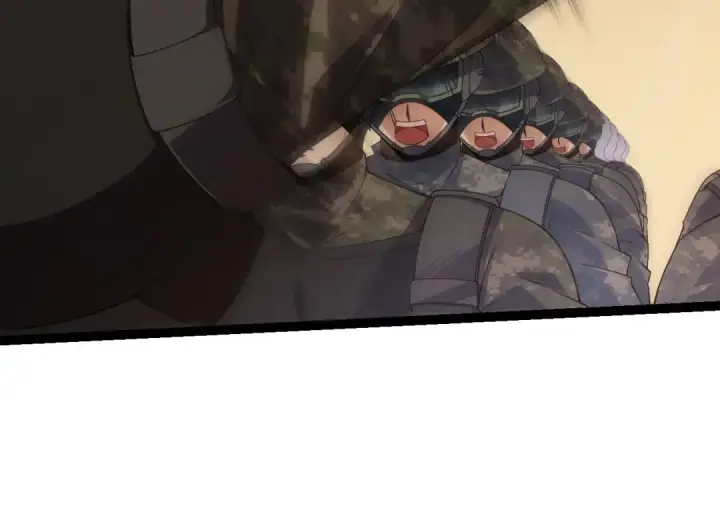 《从大树开始的进化》第51话 战争……开始了！图74