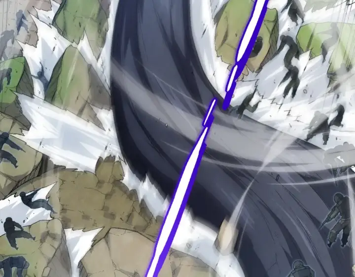 《从大树开始的进化》第51话 战争……开始了！图83