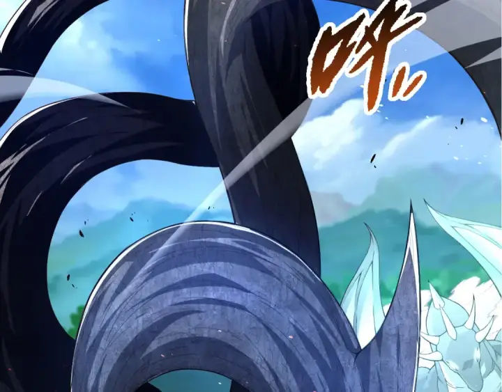 《从大树开始的进化》第51话 战争……开始了！图91
