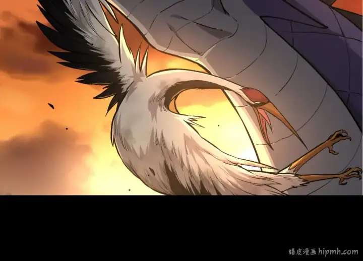《从大树开始的进化》第54话 百兽之王的威严图104
