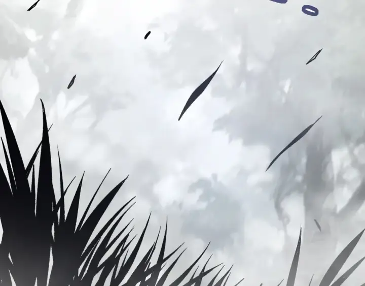 《从大树开始的进化》第54话 百兽之王的威严图146