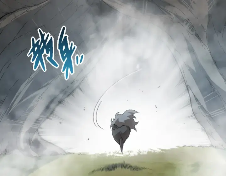 《从大树开始的进化》第55话 绝望！复仇！图53