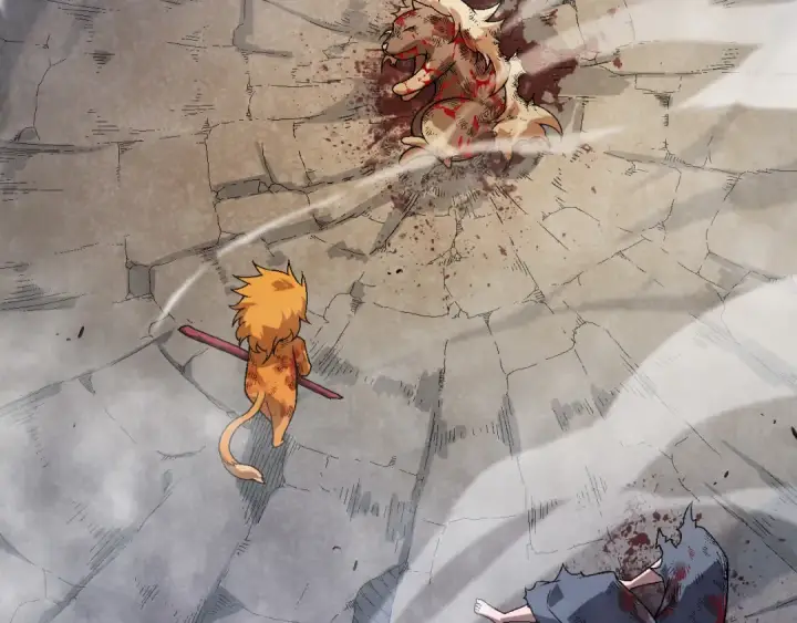 《从大树开始的进化》第56话 绝望的逆境爆发图26
