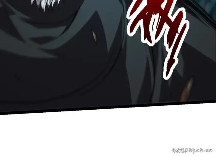 《从大树开始的进化》第57话 强敌，超凡一阶图144