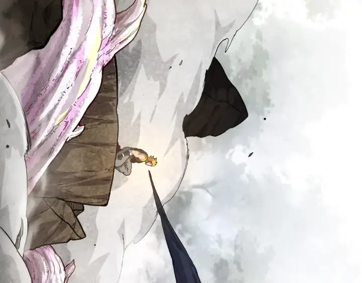 《从大树开始的进化》第57话 强敌，超凡一阶图46