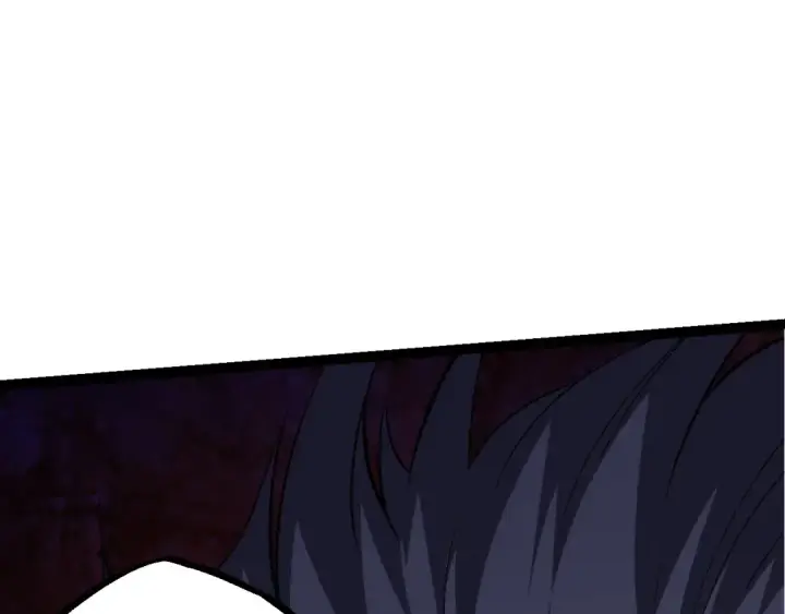 《从大树开始的进化》第58话 绝望的怒吼图125