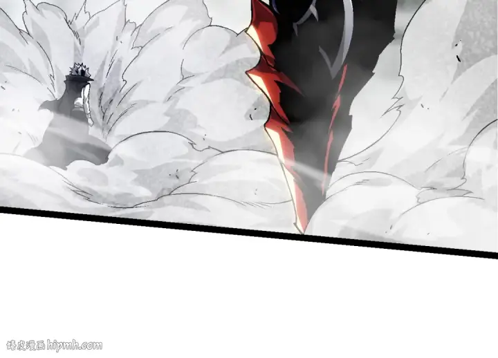 《从大树开始的进化》第59话 挑战命运的力量图104