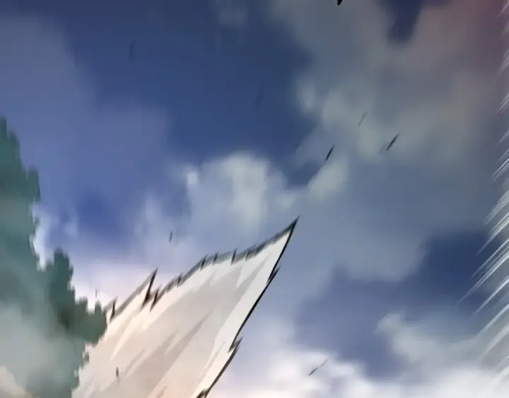 《从大树开始的进化》第60话 你们！不可原谅图83