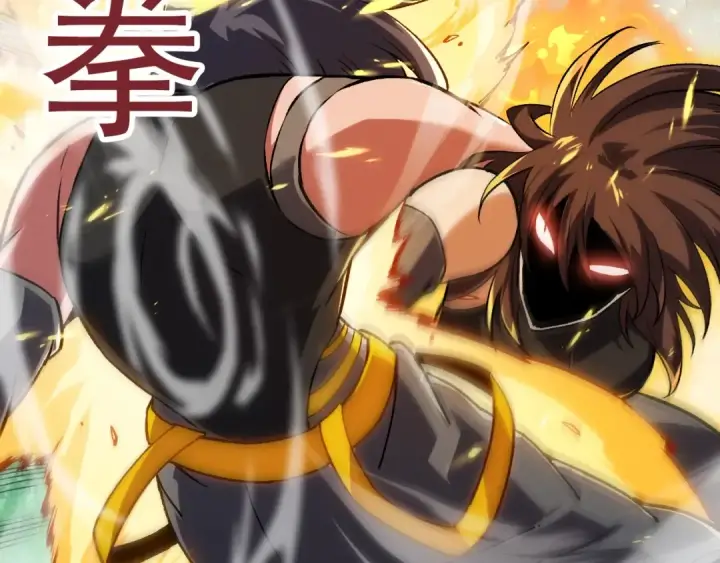 《从大树开始的进化》第61话 颜冷菱！死！图101