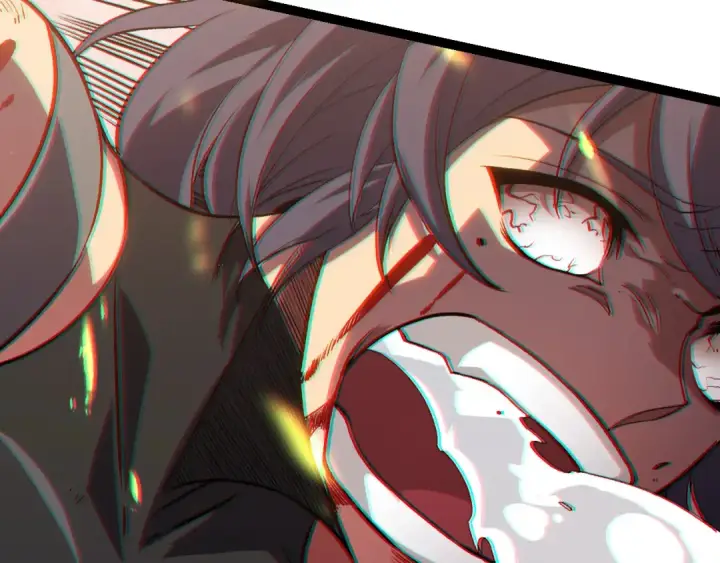 《从大树开始的进化》第61话 颜冷菱！死！图103