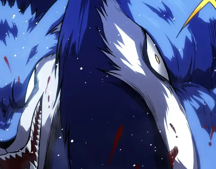 《从大树开始的进化》第61话 颜冷菱！死！图138