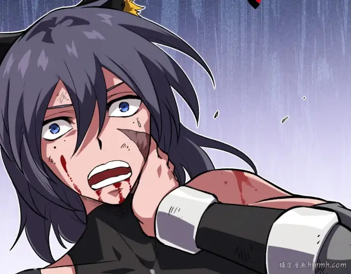 《从大树开始的进化》第61话 颜冷菱！死！图40
