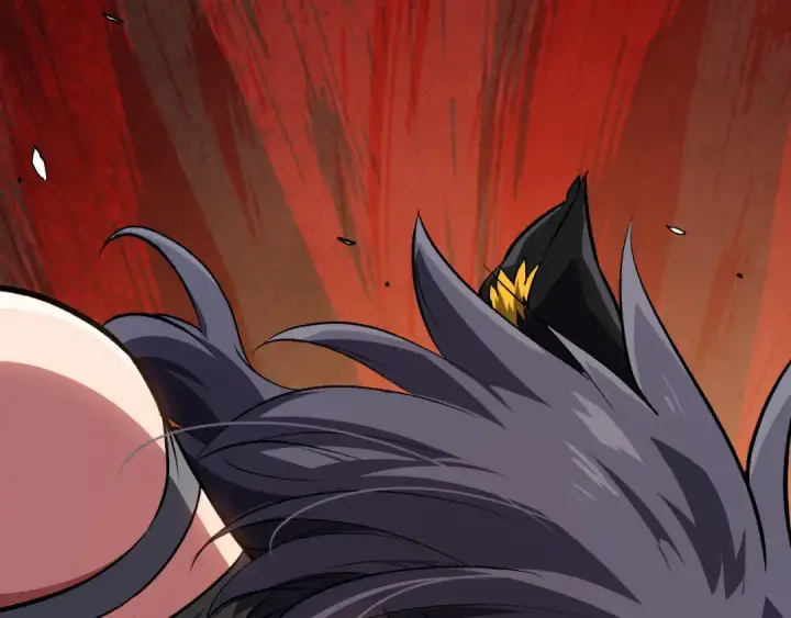 《从大树开始的进化》第61话 颜冷菱！死！图57