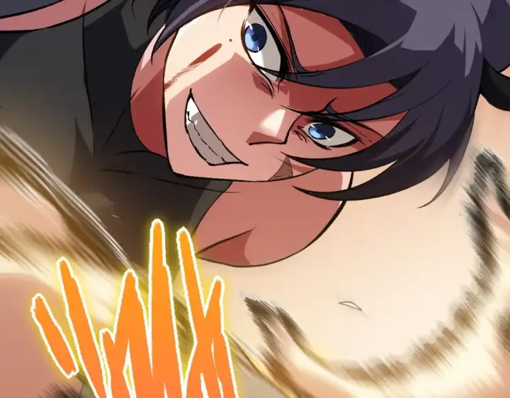 《从大树开始的进化》第61话 颜冷菱！死！图58