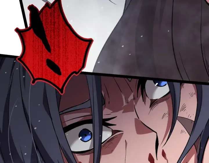 《从大树开始的进化》第61话 颜冷菱！死！图65