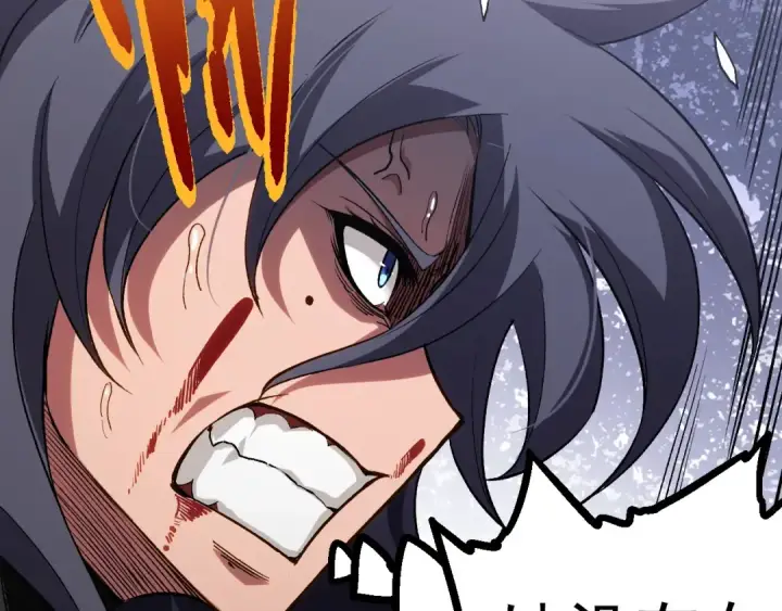 《从大树开始的进化》第61话 颜冷菱！死！图75