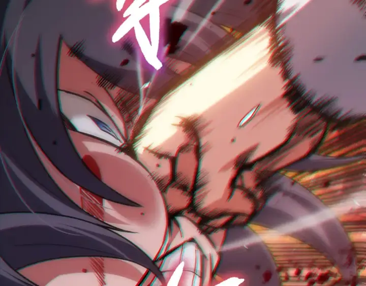 《从大树开始的进化》第61话 颜冷菱！死！图85
